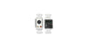Active Two-Pair Sender - Twisted Pair Format-A - XLR Microphone &amp; Stereo RCA In - 7 Year Warranty