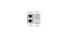 Active Two-Pair Sender - Dual Microphone Preamplifier - Twisted Pair Format-A - 7 Year Warranty