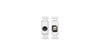XLR 3-pin Male Jack on Decora&reg; Wall Plate - 7 Year Warranty