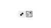 Wall-Mounted Mic Output Dante Interface 0 x 2 - 7 Year Warranty