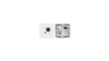 Wall-Mounted Mic/Line and Line Input Dante Interface 2 x 0 - 7 Year Warranty