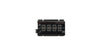 Power Inserter - Twisted Pair - Four sets of outputs - Signal loop-through - 7 Year Warranty