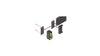 Kit to Mount ST TX Series Modules on FP Panel 7 Year Warranty