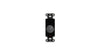 10K Audio Taper Pot &amp; Knob Assembly - Terminal block connections 7 Year Warranty
