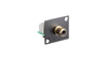Single RCA Jack Assy - Terminal block connections 7 Year Warranty