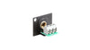 Single RCA Jack Assy - Terminal block connections 7 Year Warranty