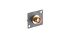 BNC Jack Assy - fits all AMS mounts 7 Year Warranty