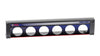 Mounting panel for 6 AMS Accessories 7 Year Warranty