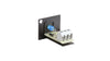LED Indicator - Blue - Terminal block connections 7 Year Warranty