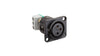 XLR 3-Pin Female Jack - Terminal block connections 7 Year Warranty
