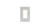 Single Cover Plate 7 Year Warranty