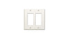 Double Cover Plate 7 Year Warranty