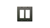 Double Cover Plate 7 Year Warranty