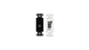 1/4 in. Phone Jack on D Plate - Terminal block connections 7 Year Warranty