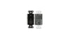 Microphone Input Assembly - XLR Terminal block - Black 7 Year Warranty