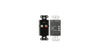 Line Input Assembly - RCA jacks Terminal block - Black 7 Year Warranty