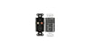 Mic/Line Input Assembly - XLR RCA Terminal block - Black 7 Year Warranty