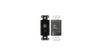 Remote Level Control - Rotary Optical Encoder - Black 7 Year Warranty