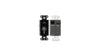 Remote Level Control with Muting - Black 7 Year Warranty