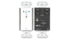 Wall-Mounted Bluetooth&reg; Audio Format-A Interface 7 Year Warranty
