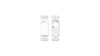 Single plate for standard and specialty connectors 7 Year Warranty