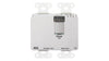 Wall-Mounted Bi-Directional Mic/Line Dante Interface 4 x 4 7 Year Warranty