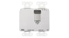 Wall-Mounted Bi-Directional Mic/Line Dante Interface 4 x 2 7 Year Warranty