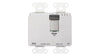 Wall-Mounted Bi-Directional Line-Level and Bluetooth&reg; Audio Dante Interface 7 Year Warranty