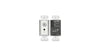 3.5 Watt Decora&reg; Audio Amplifier 7 Year Warranty