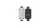 Decora-Style Active Loudspeaker - White - User Level Adjust 7 Year Warranty