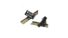 STICK-ON DIN Rail Adapter - 7 Year Warranty