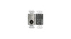 Microphone Input Assembly - XLR Terminal block - Stainless - 7 Year Warranty