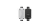 2 Watt Decora-Style 8 Ohm Loudspeaker - White - 7 Year Warranty