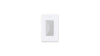 2 Watt Decora-Style 8 Ohm Loudspeaker - White - 7 Year Warranty