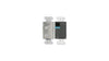 Remote Audio Mixing Control - Stainless - 7 Year Warranty