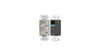 Remote Audio Mixing Control with Muting - Stainless - 7 Year Warranty
