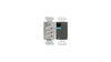 Remote Audio Mixing Control with Muting - Stainless - 7 Year Warranty