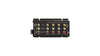 Stereo Audio/Video Distributor - 1x4 - Phono Jacks - 7 Year Warranty
