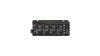 4 Mic or Line Input Mixer - Mic and Line Out - 7 Year Warranty