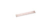 Grounding Bar for TS-1D Modules - 7 Year Warranty