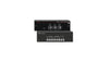 Three Band Audio Equalizer with Knobs - Terminal block 7 Year Warranty