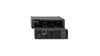 Line-Level Bi-Directional Network Interface - 2 Balanced Line Inputs Dante Input - 2 Balanced Line Outputs Dante Output - with PoE 7 Year Warranty