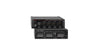 Microphone / Line Distribution Amplifier - 1x4 with transformer 7 Year Warranty