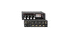 Professional 4 Channel Line Level Mixer with Transformer - Microphone and line output 7 Year Warranty