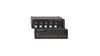 5 Input Mic/Line Mixer w/Phantom - Mic and Line Out 7 Year Warranty