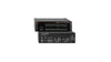 2 Channel Audio Meter - Average/Peak/Hold 7 Year Warranty