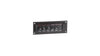 RACK-UP Mounting Plate - mounts any RACK-UP module in a cabinet or other flat surface 7 Year Warranty