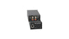 Bidirectional Unbalanced Stereo Audio Network Interface - Dante 7 Year Warranty