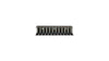 STICK-ON Series Mounting Rack - 12 Modules 7 Year Warranty