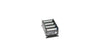 Mounting Bracket for 4 STICK-ON Modules - 7 Year Warranty